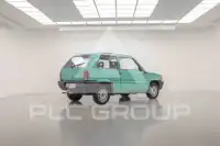 2002 Fiat Panda