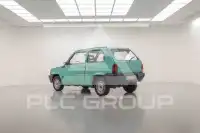 2002 Fiat Panda