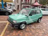 2002 Fiat Panda