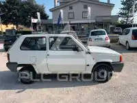 2002 Fiat Panda