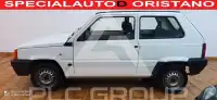2002 Fiat Panda