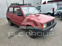 2002 Fiat Panda