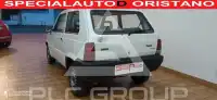 2002 Fiat Panda
