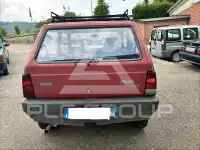 2002 Fiat Panda