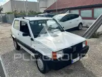2002 Fiat Panda
