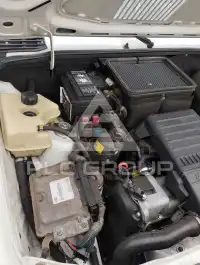 2002 Fiat Panda