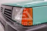 2002 Fiat Panda