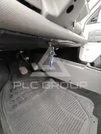 2002 Fiat Panda