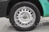 2002 Fiat Panda