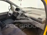 2002 Fiat Scudo