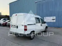 2002 Fiat Scudo