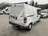 2002 Fiat Scudo