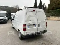 2002 Fiat Scudo