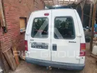 2002 Fiat Scudo