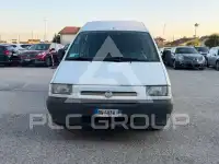 2002 Fiat Scudo