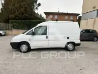 2002 Fiat Scudo