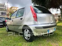 2002 Fiat Punto