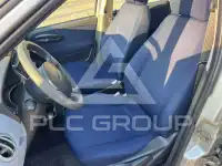 2002 Fiat Punto