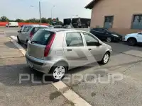 2002 Fiat Punto