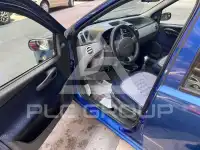 2002 Fiat Punto