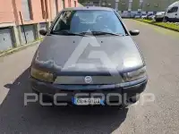 2002 Fiat Punto