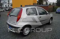 2002 Fiat Punto