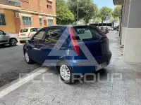 2002 Fiat Punto