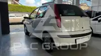 2002 Fiat Punto