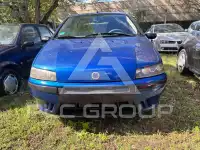 2002 Fiat Punto