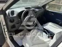 2002 Fiat Punto
