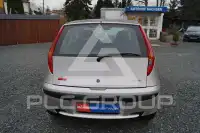 2002 Fiat Punto