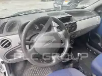 2002 Fiat Punto