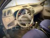 2002 Fiat Punto