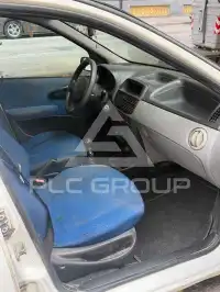 2002 Fiat Punto