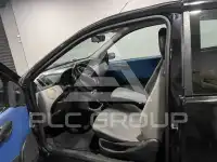 2002 Fiat Punto