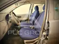 2002 Fiat Punto