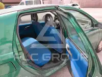 2002 Fiat Punto