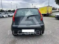 2002 Fiat Punto