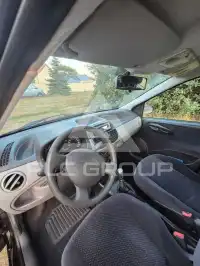 2002 Fiat Punto