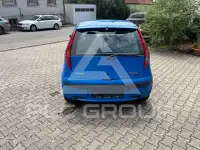2002 Fiat Punto