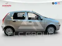 2002 Fiat Punto