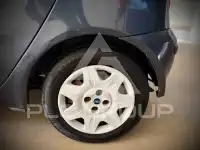 2002 Fiat Punto