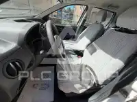 2002 Fiat Punto