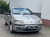 2002 Fiat Punto