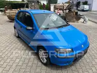 2002 Fiat Punto