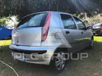 2002 Fiat Punto