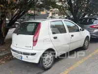 2002 Fiat Punto