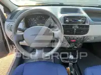 2002 Fiat Punto