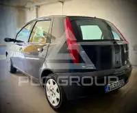 2002 Fiat Punto