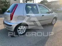 2002 Fiat Punto